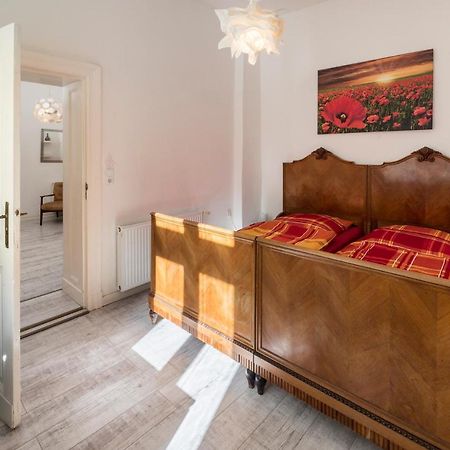 Mehringdamm Apartment Berlin Luaran gambar