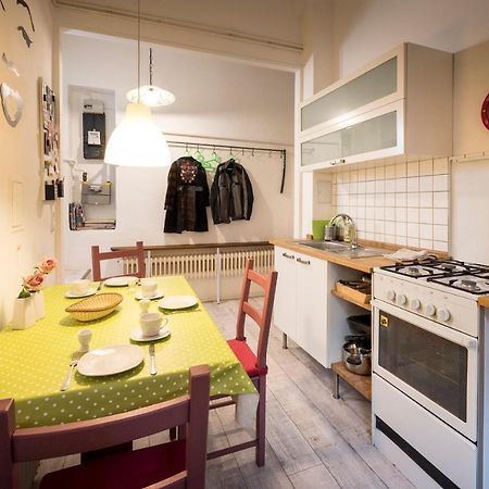 Mehringdamm Apartment Berlin Luaran gambar