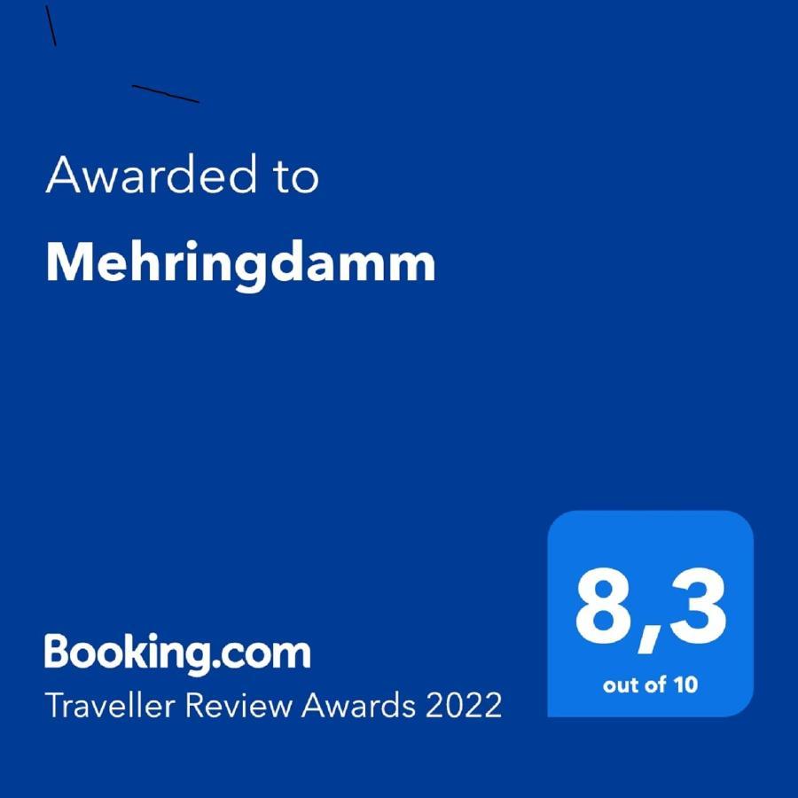 Mehringdamm Apartment Berlin Luaran gambar