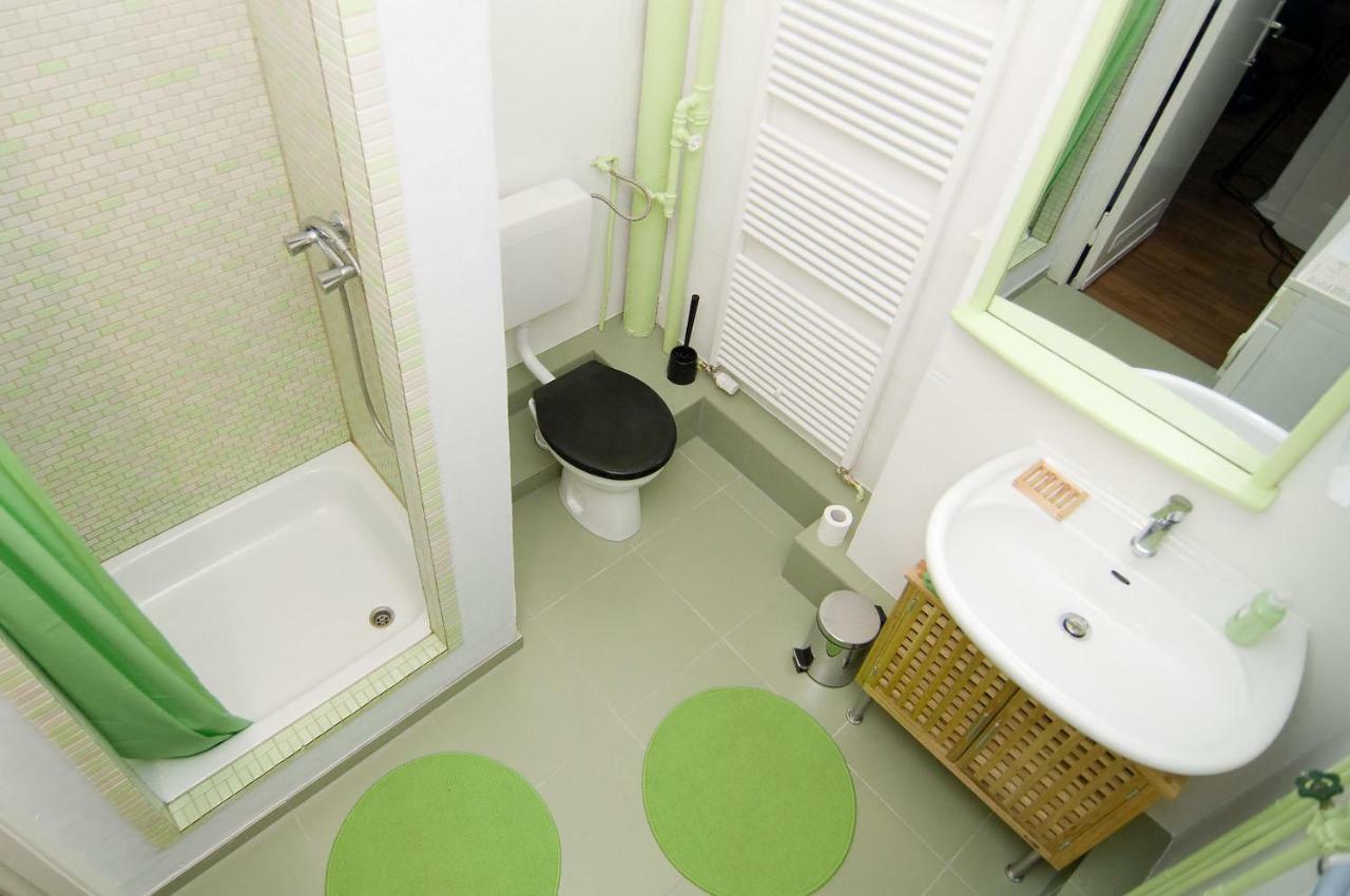 Mehringdamm Apartment Berlin Luaran gambar